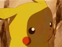 Pikachu Menacing GIF - Pikachu Menacing Menace GIFs