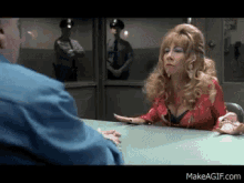 Daddy All Pent Up GIF - Daddy All Pent Up Dr Evil GIFs