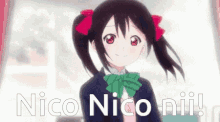 Friday Nico GIF - Friday Nico Heart GIFs