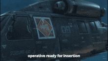 Operative Ready For Insertion Final Fantasy Vii GIF - Operative Ready For Insertion Final Fantasy Vii Final Fantasy 7 GIFs