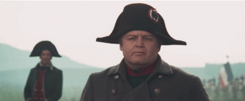 Generals Waterloo GIF - Generals Waterloo Napoleon - GIF 탐색 및 공유