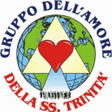Gdadsst Gruppo Dell Amore GIF - Gdadsst Gruppo Dell Amore Logo GIFs