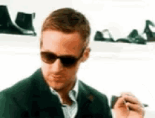 Whatt Say GIF - Whatt Say Ryan Gosling GIFs