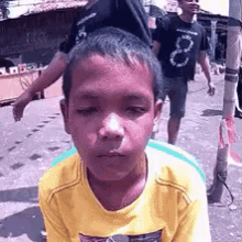 Anak Bengong GIF - Bengong Makan Apa Makan GIFs