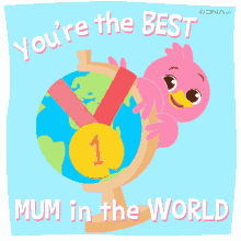 Mum Mother Day GIF