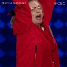 Yeah Family Feud Canada GIF - Yeah Family Feud Canada Oh Yeah GIFs