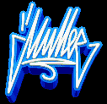 Muller Logo GIF - Muller Logo GIFs