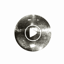 disco ball groovy disco shiny 70s