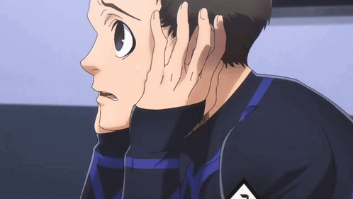 Blue Lock Aoshi Tokimitsu GIF - Blue lock Aoshi tokimitsu Sits - Discover &  Share GIFs