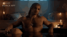 The Witcher Charlieman GIF - The Witcher Charlieman Epic Charlieman GIFs
