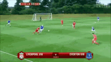 Ryan Ledson Everton GIF - Ryan Ledson Everton Got The Ball GIFs
