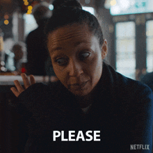 Please Sophie GIF - Please Sophie Good Grief GIFs