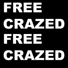 Crazed Free Crazed GIF