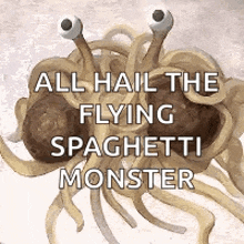 Fsm Spaghetti GIF