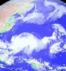 Typhoon Swirl GIF