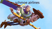 Schmoes Schmoe Airlines GIF - Schmoes Schmoe Schmoe Airlines GIFs