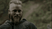 Vikings Travis Fimmel GIF - Vikings Travis Fimmel Ragnar GIFs