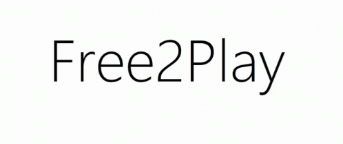 Free2Play®