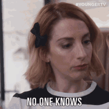 No One Knows Confidential GIF - No One Knows Confidential Nobody Knows GIFs