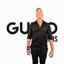 Guido Weijers Guido GIF - Guido Weijers Guido Weijers GIFs