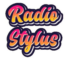 radio stylus