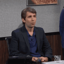 Shocked Saturday Night Live GIF - Shocked Saturday Night Live Shookt GIFs