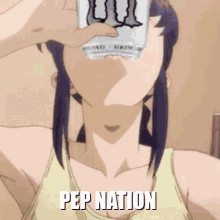 Pep Nation GIF - Pep Nation GIFs