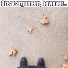 Argument Meme GIF - Argument Meme GIFs