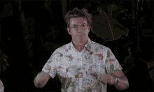 Rhys Darby Dont Mess Around With Jim GIF - Rhys Darby Dont Mess Around With Jim Desert Sparrow GIFs