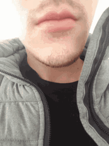 Lip Biting Lip GIF - Lip Biting Lip Selfie GIFs