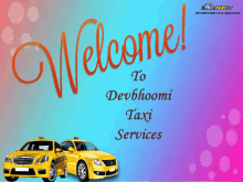 Dehradun Taxi Service Best Taxi Service In Dehradun GIF