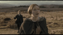 Jane Eyre Mr Rochester GIF - Jane Eyre Mr Rochester Why Do You Speak To The Air GIFs