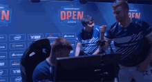 Good Game Complexity Gaming GIF - Good Game Complexity Gaming Konfig GIFs