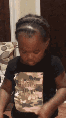 Baby Silly GIF - Baby Silly Kid GIFs