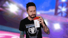 Code Ace Is What You Need Ace Trainer Liam GIF - Code Ace Is What You Need Ace Trainer Liam Gfuel GIFs