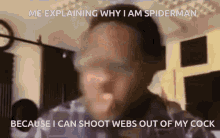 Meme Funny GIF - Meme Funny Spiderman GIFs