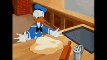 Donald Duck GIF - Donald Duck GIFs