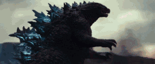 Godzilla Vs Kong Mechagodzilla GIF - Godzilla Vs Kong Mechagodzilla Godzilla GIFs