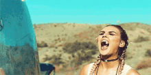 Pezz Perrie GIF - Pezz Perrie Excited GIFs
