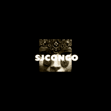 Sjcongo Techno GIF - Sjcongo Techno Underground GIFs