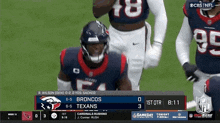 Will Anderson Texans Will Anderson Jr GIF - Will Anderson Texans Will Anderson Jr Texans GIFs