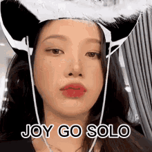 Joy Joyjoy GIF - Joy Joyjoy Sooyoung GIFs