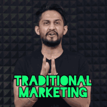 Digital Pratik Traditional GIF - Digital Pratik Traditional Traditional Marketing GIFs