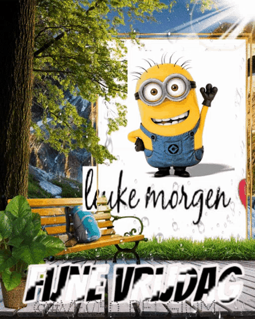 Traurige Minions Zitate