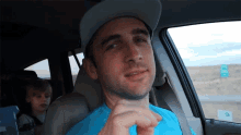 Laughing Scott And Camber GIF - Laughing Scott And Camber Lol GIFs