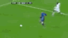 Sol Campbell GIF - Sol Campbell Slide GIFs