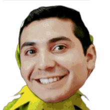 Sapeo Javier GIF - Sapeo Javier Kermit The Frog GIFs