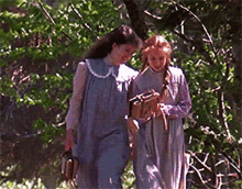 Tand Lo Anne Of Green Gables GIF