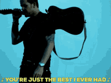 Gary Allan Youre Just The Best I Ever Had GIF - Gary Allan Youre Just The Best I Ever Had Best I Ever Had GIFs