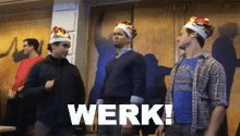 Hamilton Hamiltonwork GIF - Hamilton Hamiltonwork Georges GIFs